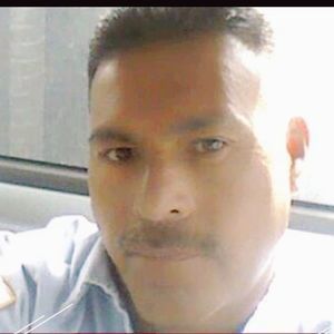 Meet your Posher, Albert